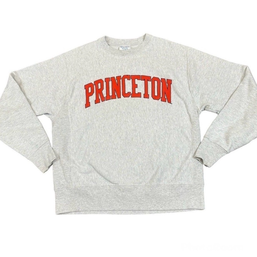 Princeton sweatshirt
